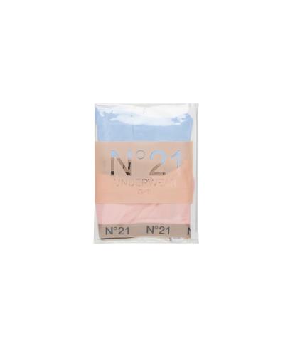 26SS [키즈] 누메로벤투노 언더웨어 N210BA N0497 0N30E Pink - N°21
