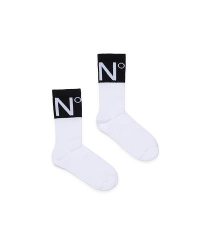 26SS [키즈] 누메로벤투노 언더웨어 N210CY N0509 0N100 White