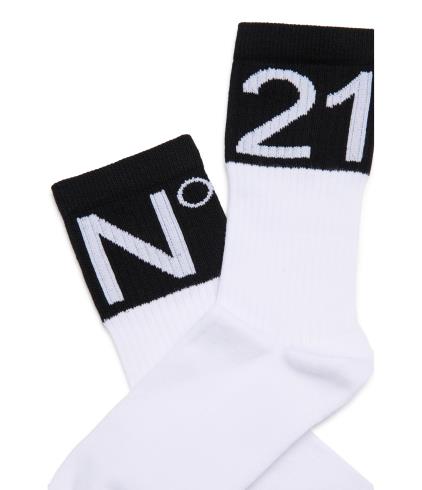 26SS [키즈] 누메로벤투노 언더웨어 N210CY N0509 0N100 White - N°21
