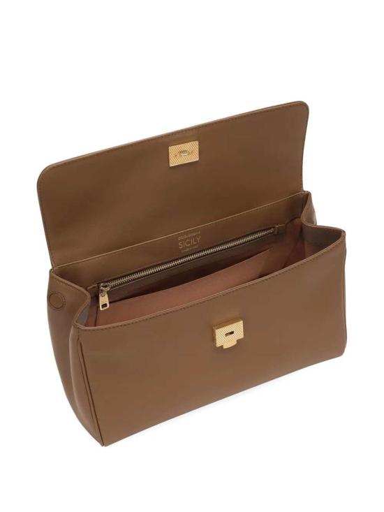 25FW 돌체앤가바나 가방 BB7782B7321 8Z093 CARAMELLO - DOLCE & GABBANA