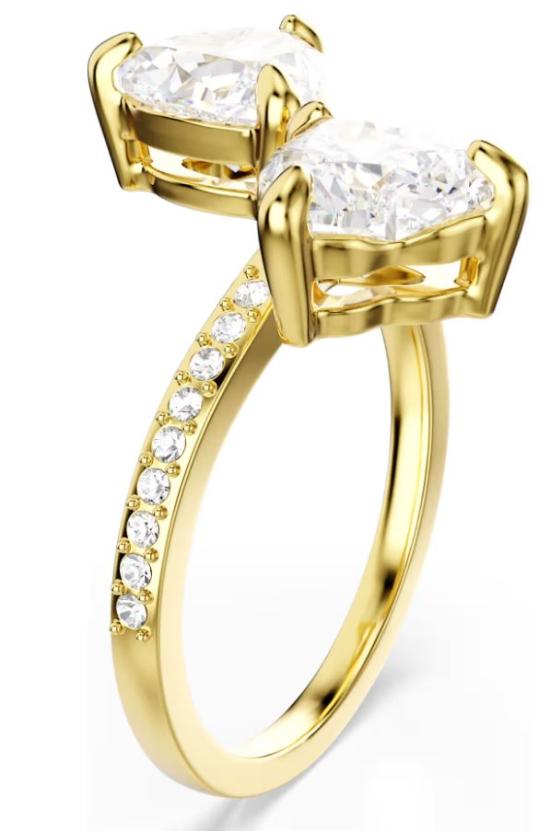 25FW 스와로브스키 반지 5733481 - SWAROVSKI