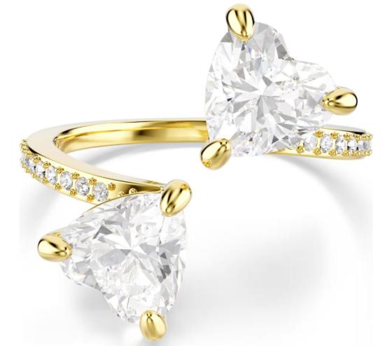 25FW 스와로브스키 반지 5733481