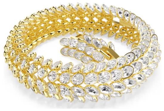 25FW 스와로브스키 팔찌 5723540 - SWAROVSKI