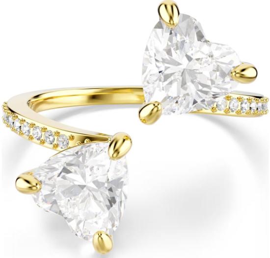 25FW 스와로브스키 반지 5733479