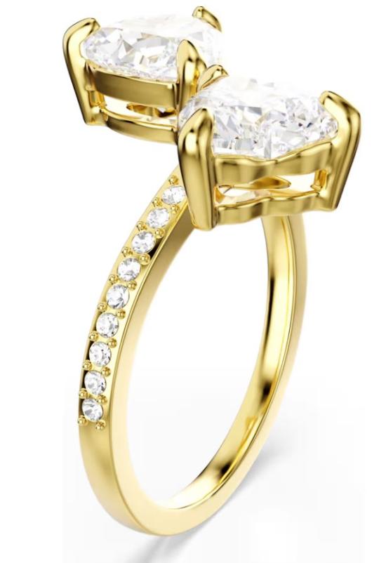 25FW 스와로브스키 반지 5733479 - SWAROVSKI