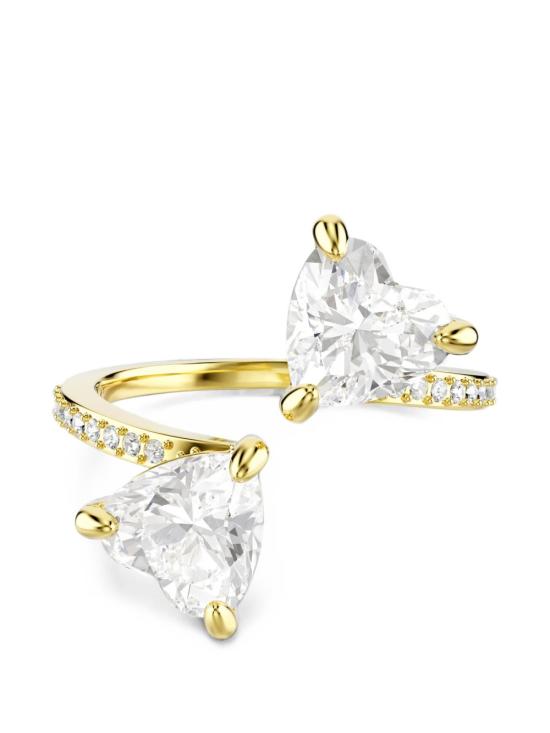 25FW 스와로브스키 반지 5733477 - SWAROVSKI