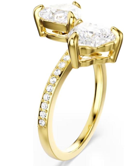 25FW 스와로브스키 반지 5733477 - SWAROVSKI