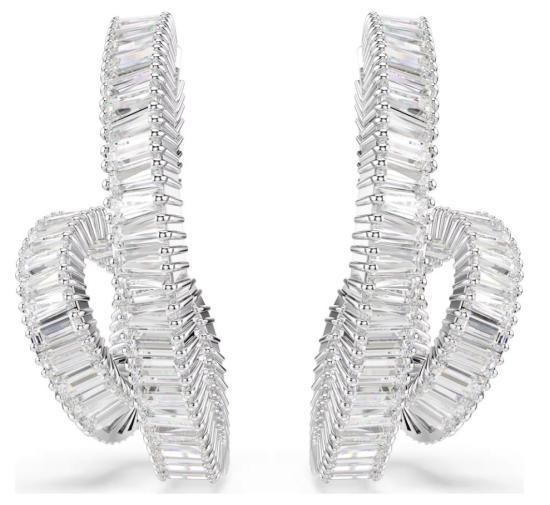 25FW 스와로브스키 이어링 5727113 - SWAROVSKI