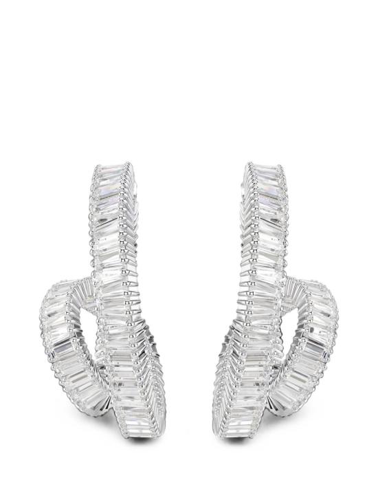 25FW 스와로브스키 이어링 5727113 - SWAROVSKI