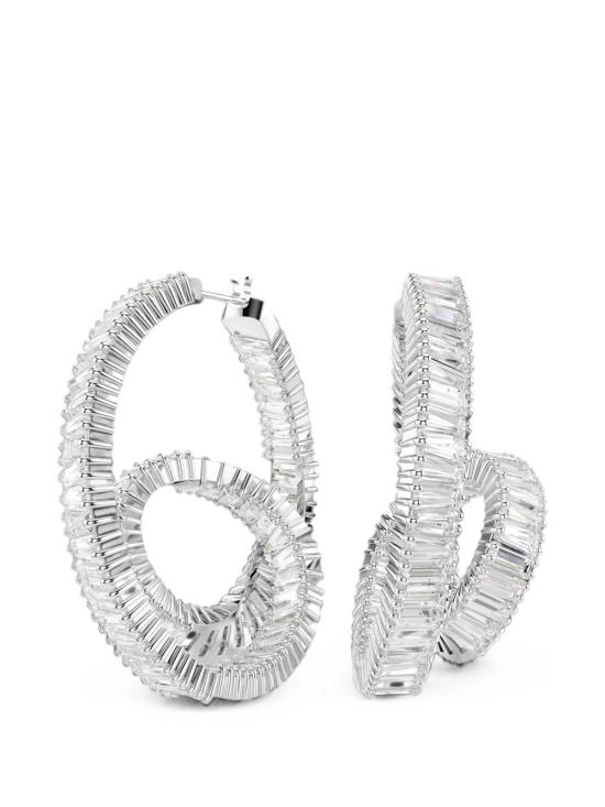 25FW 스와로브스키 이어링 5727113 - SWAROVSKI
