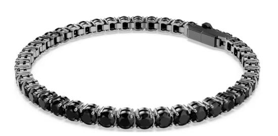 25FW 스와로브스키 팔찌 5696030 - SWAROVSKI