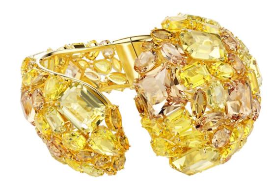 25FW 스와로브스키 목걸이/팬던트 5718511