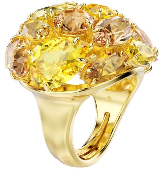 25FW 스와로브스키 반지 5730075 - SWAROVSKI