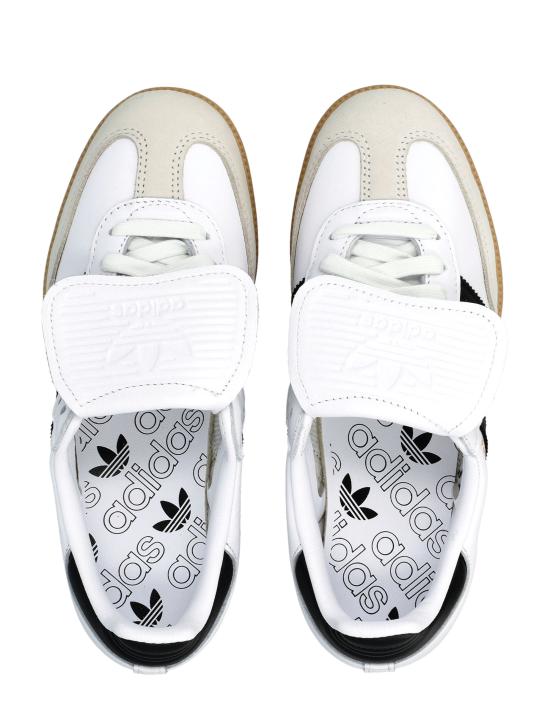 25FW 아디다스 삼바 LT IG4279 FTWWHT - ADIDAS