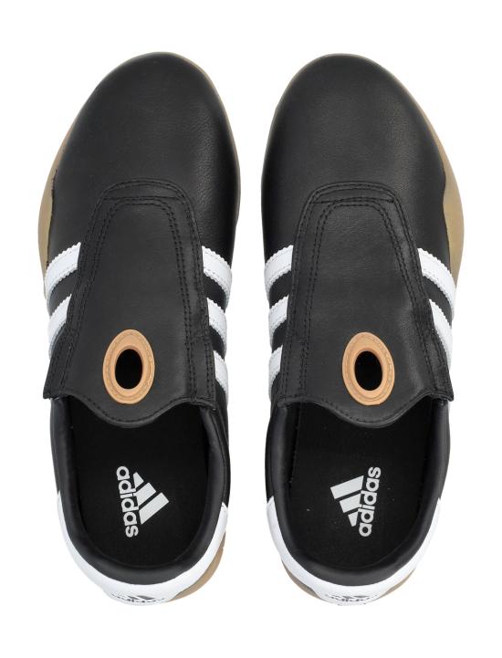 25FW 아디다스 태권도 메이 JQ3012 CBLACK CORE BLACK - ADIDAS