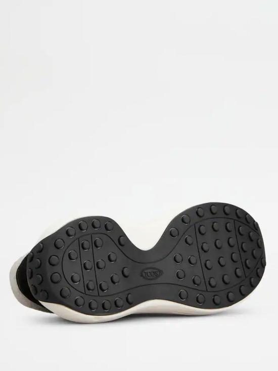 26FW 토즈 레더 스니커즈 XXW81L0JP40UMD019U Grey - TODS