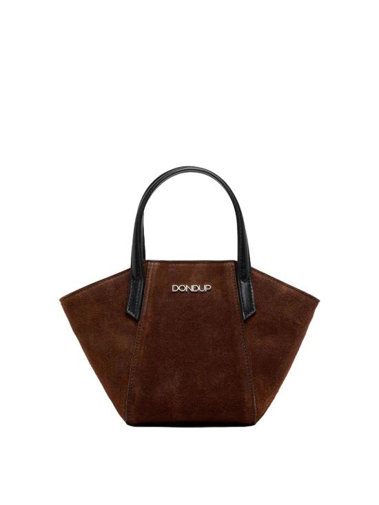 25FW 돈답 크로스백 WB301PL0609DXXXDD721 Brown