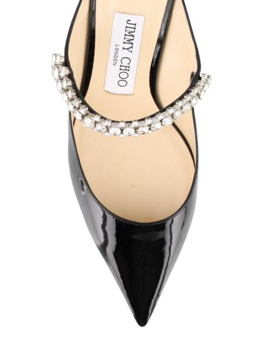26FW 지미추 힐/펌프스 BING65PATBLACK - JIMMY CHOO