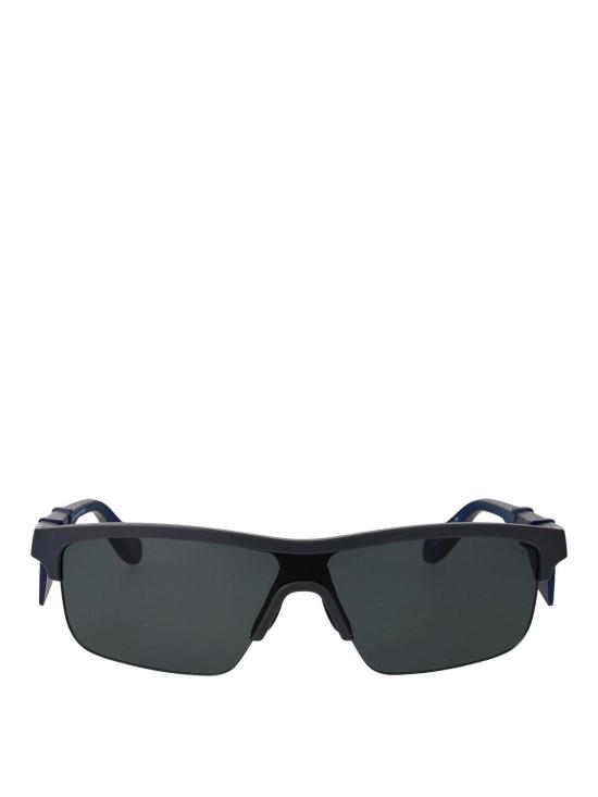 25FW 엠포리오 아르마니 선글라스 0EA4218610387 Grey