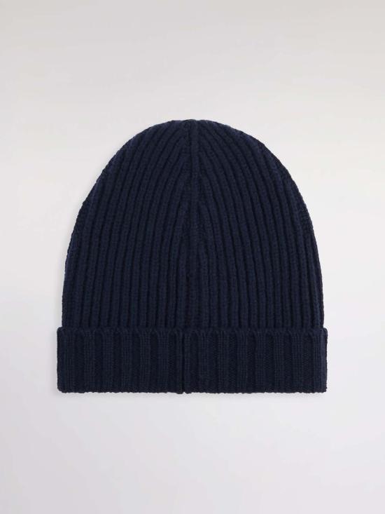  페이 모자 N7MF3512970XWIU801 Blue - FAY