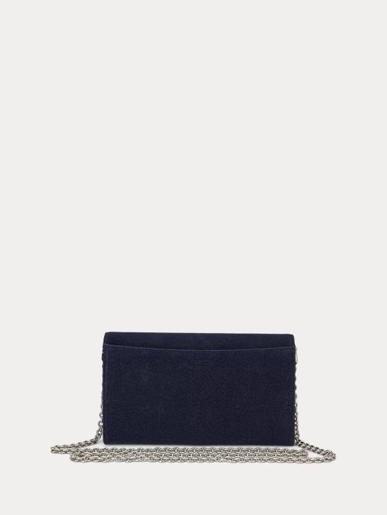 25FW 랄프 로렌 지갑 432980761002 Blue - RALPH LAUREN