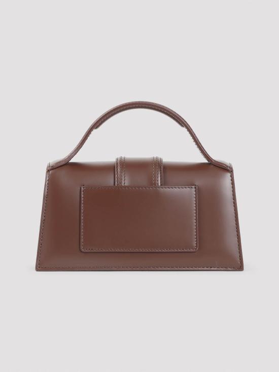 26FW 자크뮈스 밤비노 플랩백 BAW00006BC01A01850 BROWN - JACQUEMUS