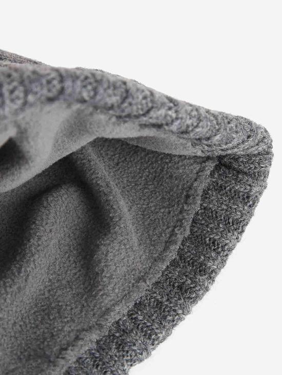  바버 모자 MHA0449GY15 Grey - BARBOUR