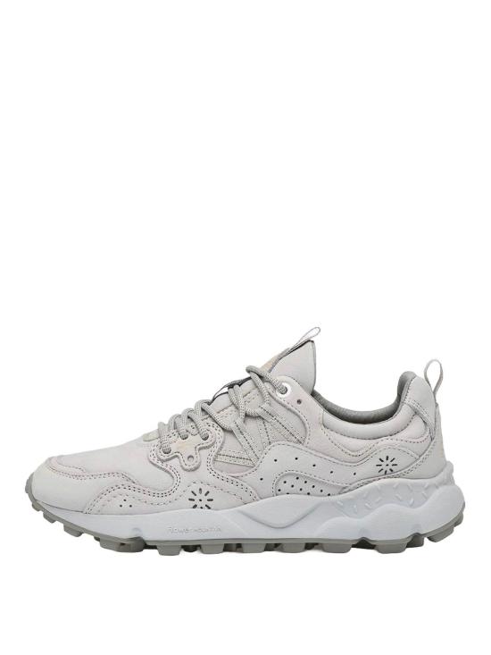 25FW 플라워 마운틴 스니커즈 2017818480B09 Grey
