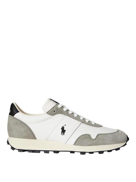 25FW 폴로 랄프로렌 스니커즈 809973736003 Grey