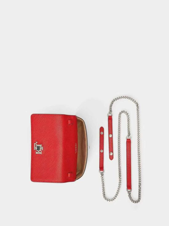 25FW 랄프 로렌 지갑 432966784006 Nude Neutrals - RALPH LAUREN