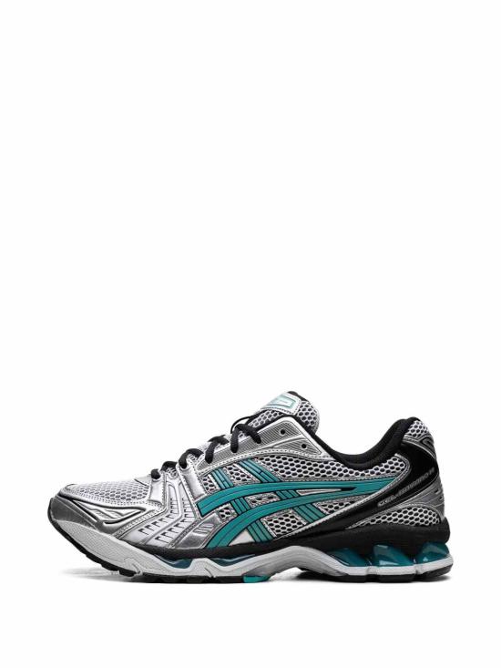 25SS 아식스 스니커즈 1203A740WHITEWATERFALL - ASICS