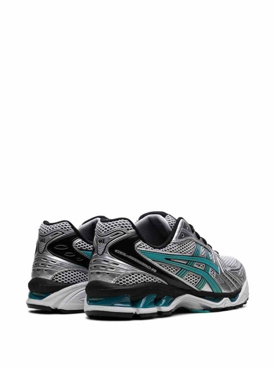 25SS 아식스 스니커즈 1203A740WHITEWATERFALL - ASICS