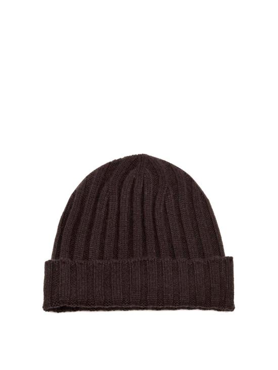  필리포 드 로렌티스 모자 HATCA7C289 Brown