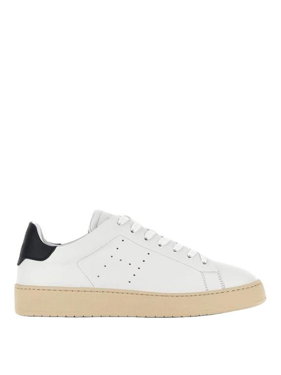 25FW 호간 스니커즈 HXM6720FL63UHN0001 White