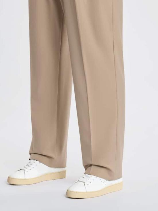 25FW 호간 스니커즈 HXM6720FL63UHN0001 White - HOGAN