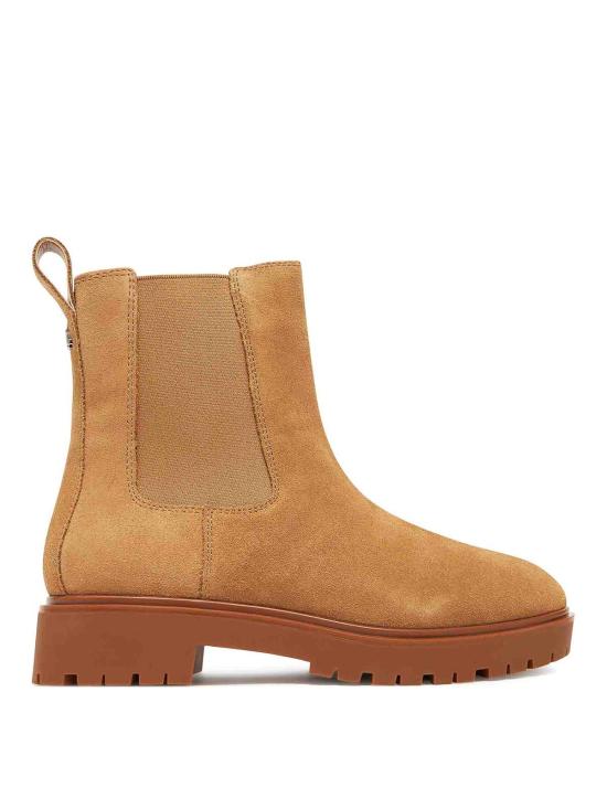 25FW 랄프 로렌 부츠 802974477001 Brown