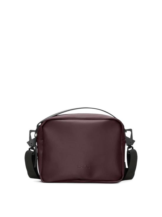 25FW 레인스 크로스백 14100DEP Nude Neutrals