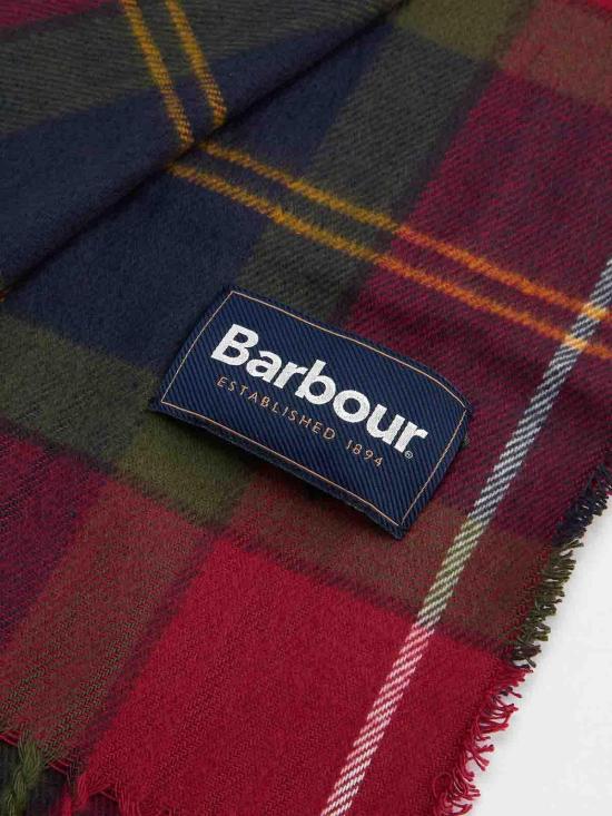  바버 모자 MGS0079TN69 Blue - BARBOUR