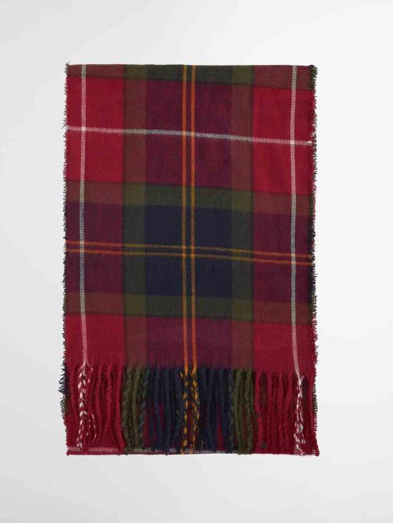  바버 모자 MGS0079TN69 Blue - BARBOUR