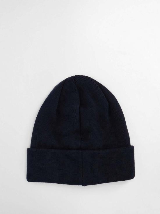  바버 모자 MGS0079TN69 Blue - BARBOUR