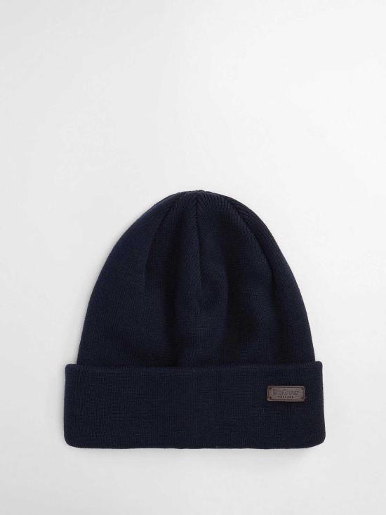  바버 모자 MGS0079TN69 Blue - BARBOUR