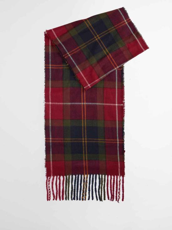  바버 모자 MGS0079TN69 Blue - BARBOUR