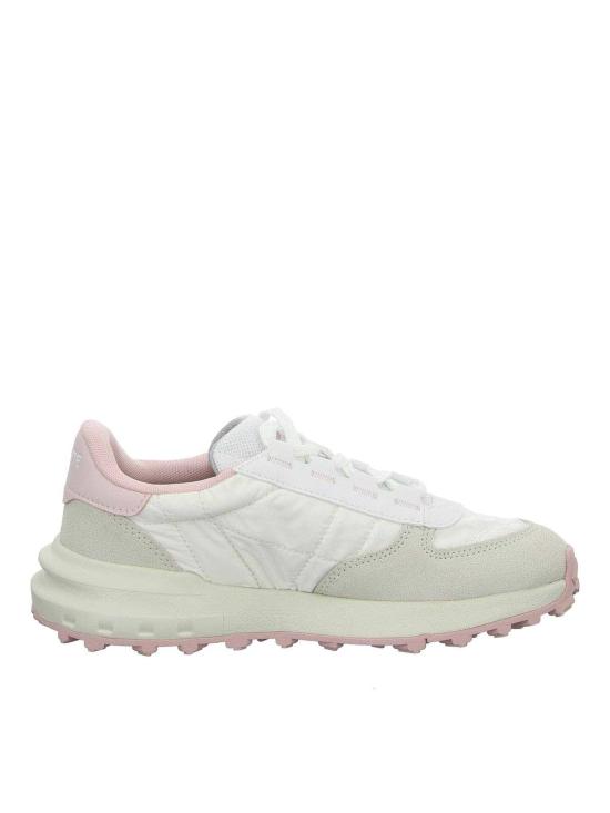 25FW 라코스테 스니커즈 I035241Y9 White