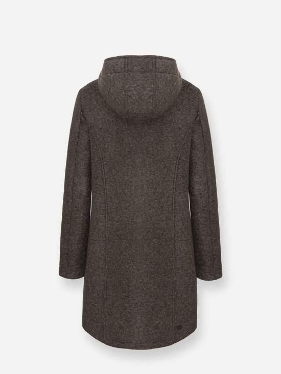  콜마르 롱패딩 1139R5ZO749 Brown - COLMAR