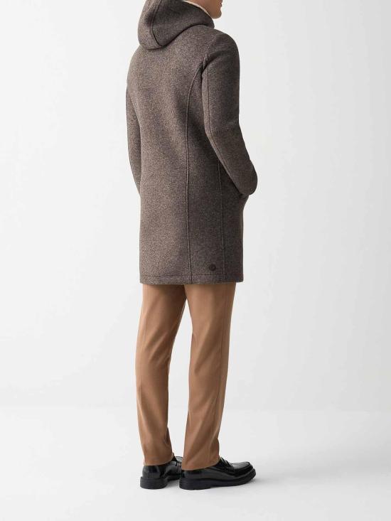  콜마르 롱패딩 1139R5ZO749 Brown - COLMAR