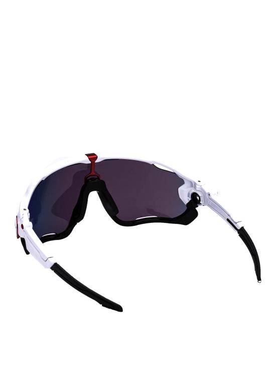 26SS 오클리 선글라스 0OO9290929005 White - OAKLEY