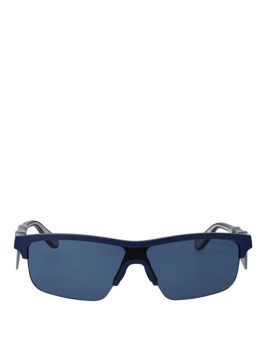 25FW 엠포리오 아르마니 선글라스 0EA4218576380 Blue
