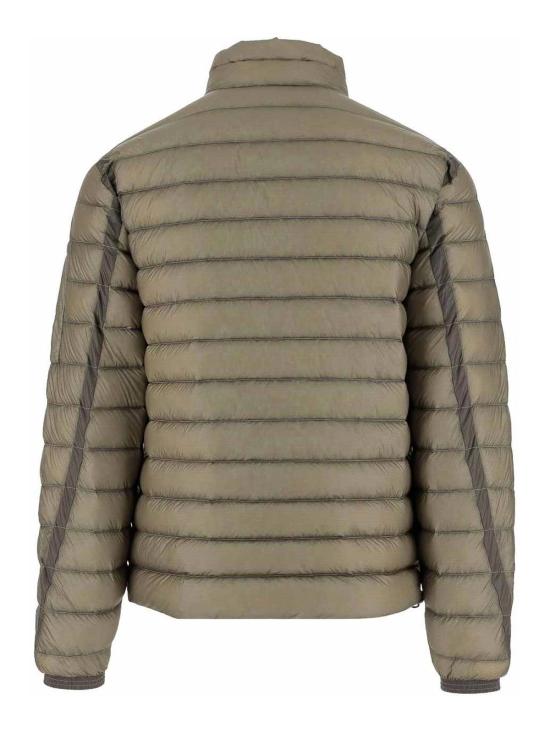 25FW 씨피 컴퍼니 DD 쉘 미디엄 자켓 19CMOW030A110416A683 Green - C.P. COMPANY