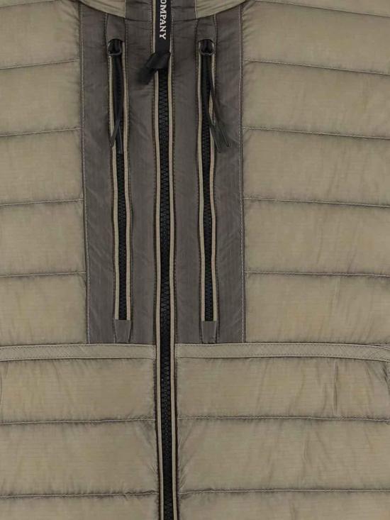 25FW 씨피 컴퍼니 DD 쉘 미디엄 자켓 19CMOW030A110416A683 Green - C.P. COMPANY