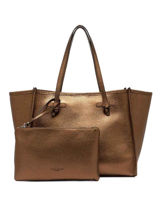 25FW 지아니 끼아리니 토트백 BS9352BBLTU14167 Brown